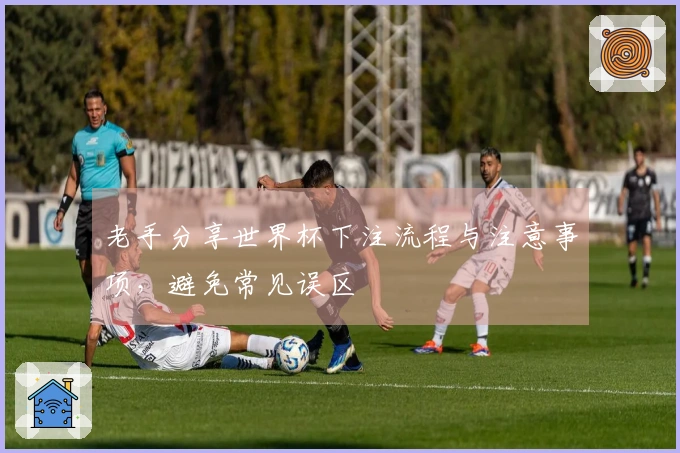 老手分享世界杯下注流程与注意事项,避免常见误区
