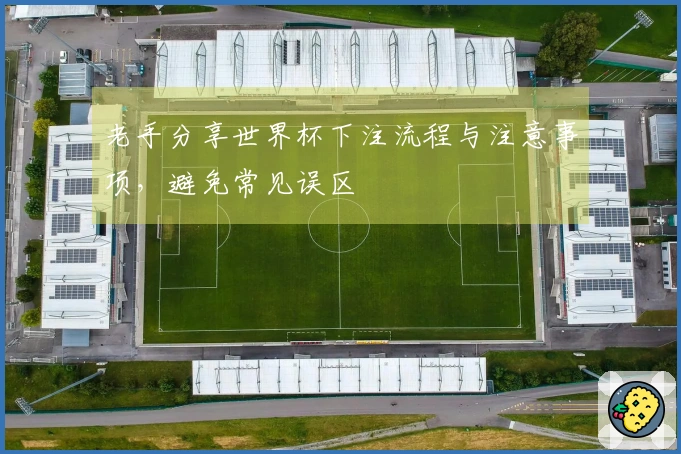 老手分享世界杯下注流程与注意事项，避免常见误区