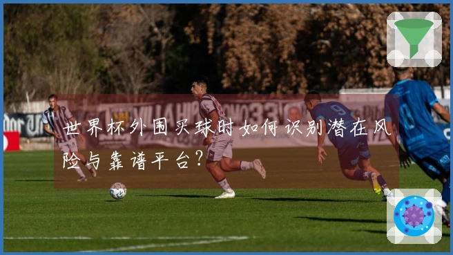 世界杯外围买球时如何识别潜在风险与靠谱平台?