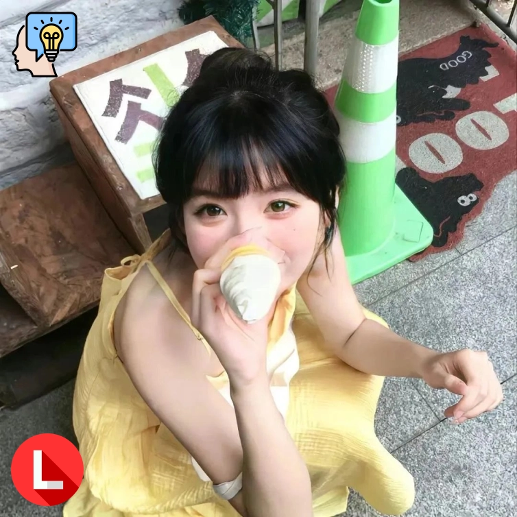 小鹿